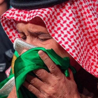 كالغيث أينما وقعت نفعت ، اللهم اجعلني مباركًا أينما كنت