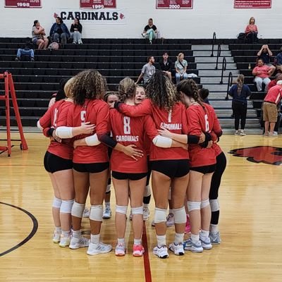 · Cincinnati, OH · Greater Miami Conference · Girls Volleyball · #wearecolerain

https://t.co/6xhoxRwZYF