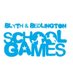 Blyth & Bedlington School Games (@BlythBedSG) Twitter profile photo