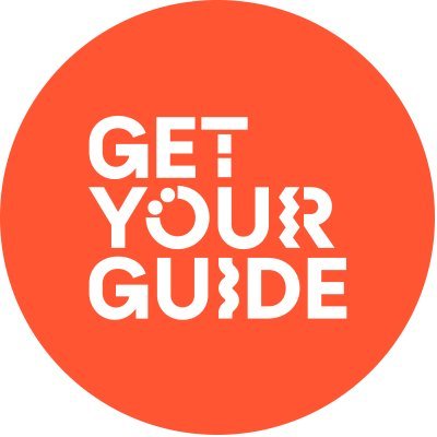 GetYourGuide Profile Picture