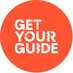 GetYourGuide (@getyourguide) Twitter profile photo GetYourGuide (@getyourguide) Twitter profile photo