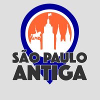 São Paulo Antiga(@SaoPauloAntiga) 's Twitter Profile Photo