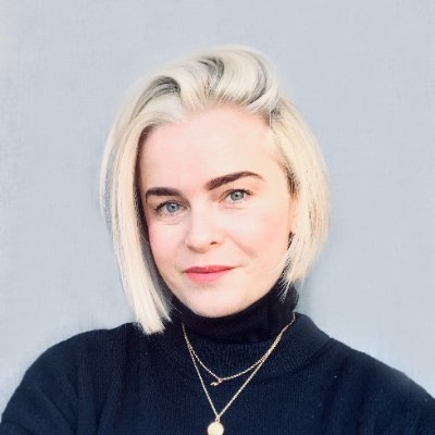 rachel_longs's profile picture. Product Manager // Creative Leader // Emerging Tech // Mentor