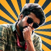 Vιjαყ Dҽʋα (@vijay_deva_vfc_) 's Twitter Profile