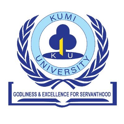 @KUMI_Univesity
