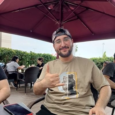 Ebtascs's profile picture. Software developer / .NET developer