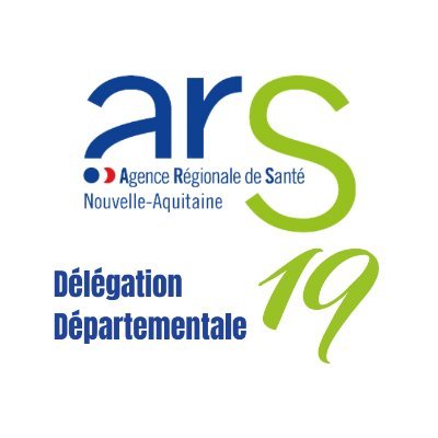 Délégation Départementale de la Corrèze de l'Agence Régionale de la Santé Nouvelle Aquitaine pilote et met en œuvre la politique de santé en Corrèze