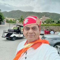 Chakreshwar Chobisa (@chobisacb) 's Twitter Profile
