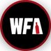 WFA (@WFLAIRA) Twitter profile photo