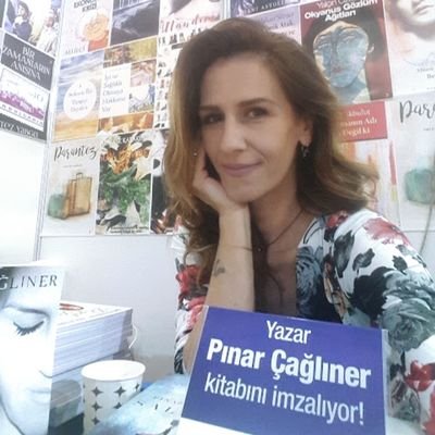 Etkileşim Ana Hesap @PinarCagliner