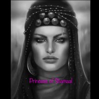 Princess of Shamaal(@PrincessShamaal) 's Twitter Profile Photo