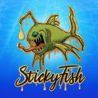 Sticky Fish (@stickyfish_og) 's Twitter Profile