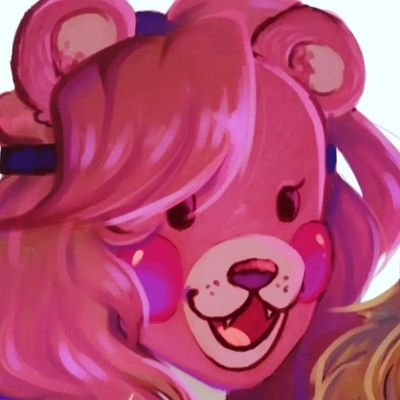 𝘈𝘳𝘵𝘪𝘴𝘵 • 🇦🇷 • esp/eng
Pfp by @banvenna
𝘕𝘚𝘍𝘞 𝘢𝘤𝘤: @oso_amoros0