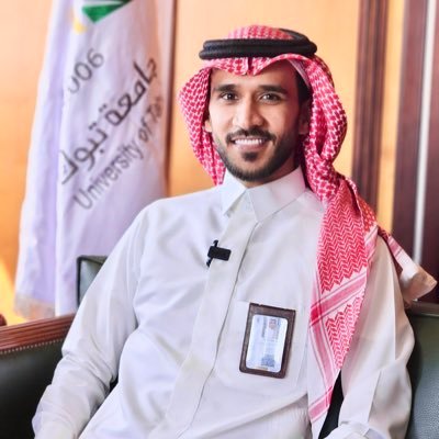 المشرف على إدارة الابتعاث بجامعة تبوك| Ph.D. in Special Education @UNM مهتم في #التدخل_المبكر #الخدمات_الانتقالية #التأهيل_المهني لذوي الإعاقة