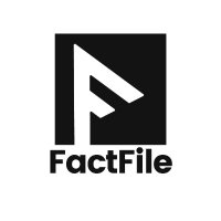 FactFile(@FactFile_Pk) 's Twitter Profile Photo