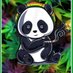Lil panda (@trupandabear) Twitter profile photo
