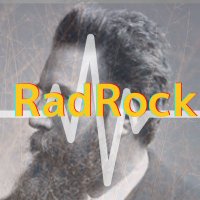 RadRock(ラジロック) (@_radrock) Twitter profile photo