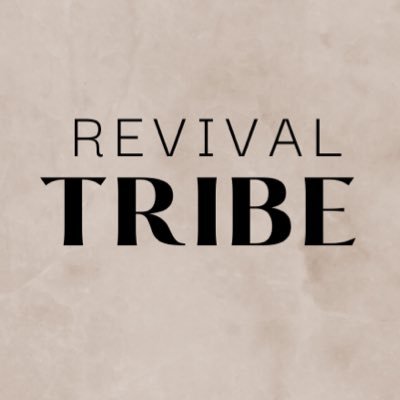 revival_tribe Profile Picture