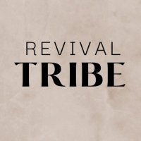 Revival Tribe(@revival_tribe) 's Twitter Profile Photo