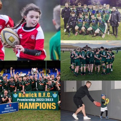 A look at all things 🏉 for the Young Greens. Keep up to date with all happenings in the town. #thefuturesgreen 💚🏉💚