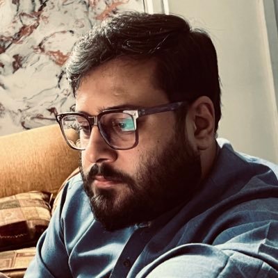hasnain_codes's profile picture. Cofounder @ 1stengineer. Currently building https://t.co/Uu47Ey9qEP. A Programmatic seo automation tool.