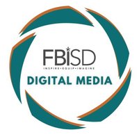 FBISD Digital Media(@FBISDDigMedia) 's Twitter Profile Photo