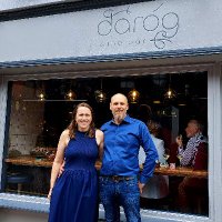 Daróg Wine Bar(@darogwinebar) 's Twitter Profile Photo