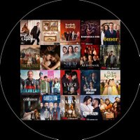 DiziDünyası (@dizilerinkrali) Twitter profile photo