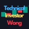 Trader_Wong's profile picture. Youtube: https://t.co/UYQN3nKuFt