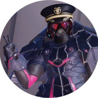 無期懲役宇宙忍者@ship2(@NICE_WORK_TENNO) 's Twitter Profile Photo