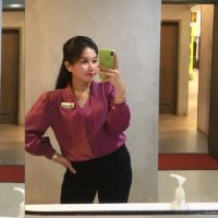 Rachel (@rahilnap) 's Twitter Profile