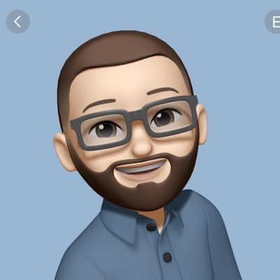 chadwickpaul's profile picture. Programme & Project Manager