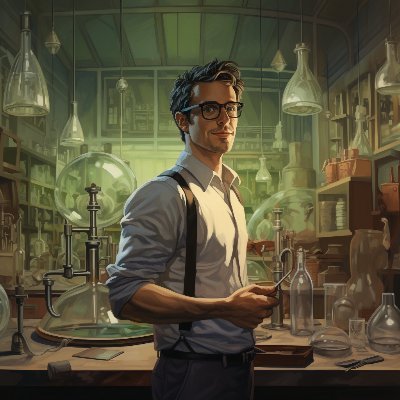 OmicsExpress's profile picture. Cloud architect, bioinformatician, lover of life