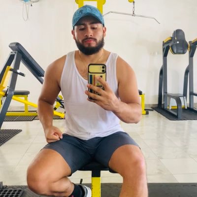 Hctor14789153's profile picture. EN EL TIEMPO CORRECTO!