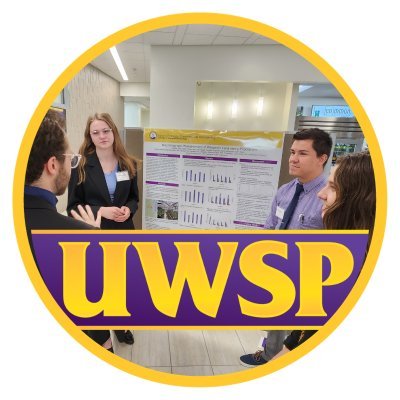 The College of Letters and Science at UW-Stevens Point serves the region, state, and world through academic excellence and research and helps students thrive.