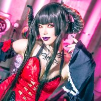 静音(@Shioncos) 's Twitter Profile Photo