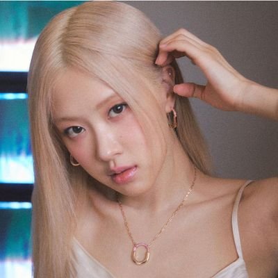 Rosé, Donkiss 😘