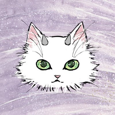 漫画や挿絵を描いています / 「#鬼は今日も雨を待つ」(BBCDX) ▶︎ ビーボーイGOLDにて続編連載中❄️🐯 / お返事出来たり出来なかったり(すみません…) / ✉️ eno.frsw@gmail.com
