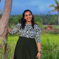 Asha Nath G. S(@AshaNath_G_S) 's Twitter Profile Photo