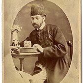 Intellectual, liberalist, Democrat, Muslim and Iranian Book lover