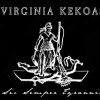 The Virginia Kekoas (@virginiakekoas_) 's Twitter Profile