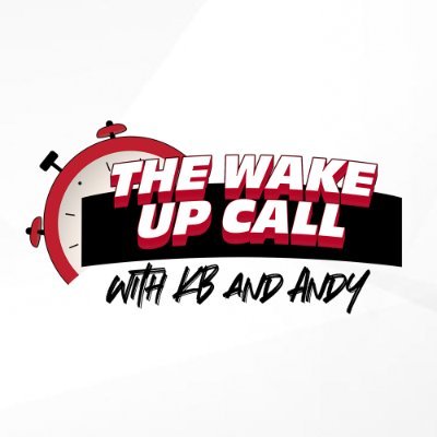 The Wake Up Call w/KB & Andy