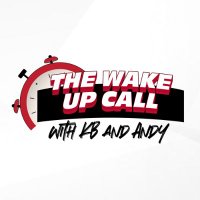 The Wake Up Call w/KB & Andy(@WakeUpCall_1075) 's Twitter Profile Photo