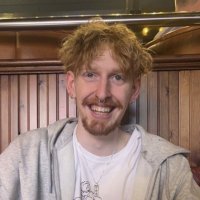 Luke Duden (@luke_duden) 's Twitter Profile