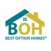 Best Option Homes (@BOH_2022) Twitter profile photo