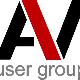 A community of AV end user professionals regularly meeting to share knowledge and experience with peers and to give feedback to suppliers. Join us, it's free!