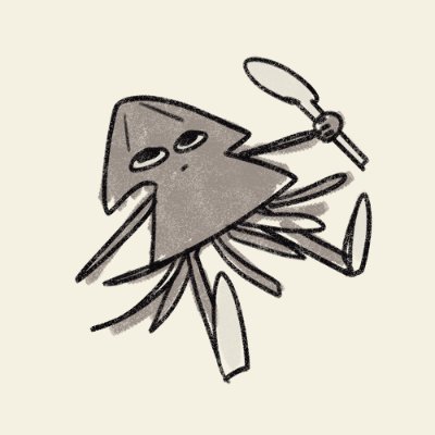 Sendok Makan🥄さんのプロフィール画像