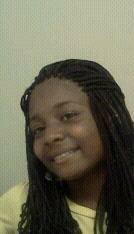 I go by the name Lady B my stage name for those who dont know me i'm the first lady of CRUDDYVILLE IM SELFMADE AND THE NUMBER ONE BOSS BITCH SO BEWARE SHE COMIN