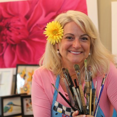 Gindivingcoach's profile picture. Helping Retired women rediscover their creative potential. Check out https://t.co/I1CK8rmHFv