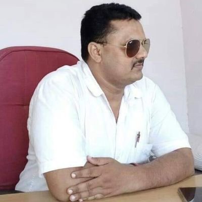 brijesharmantu's profile picture. News reporter & social worker